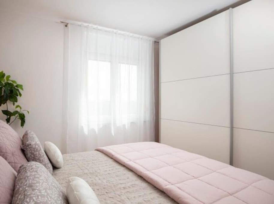 Apartman Moderan Stan U Centru Grada, Von Adelmann Pula