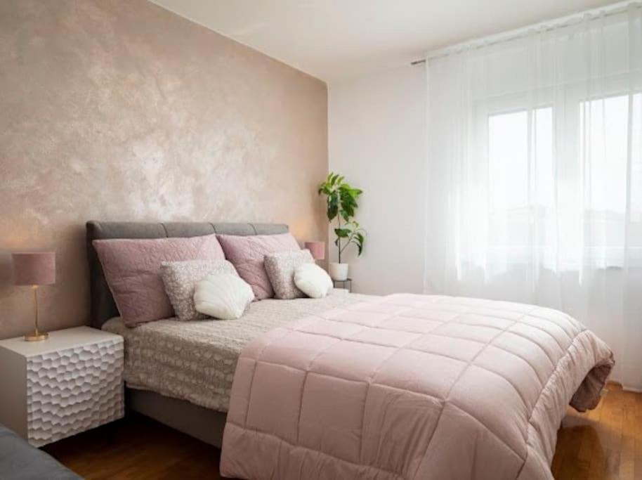 Moderan Stan U Centru Grada, Von Adelmann Apartman Pula