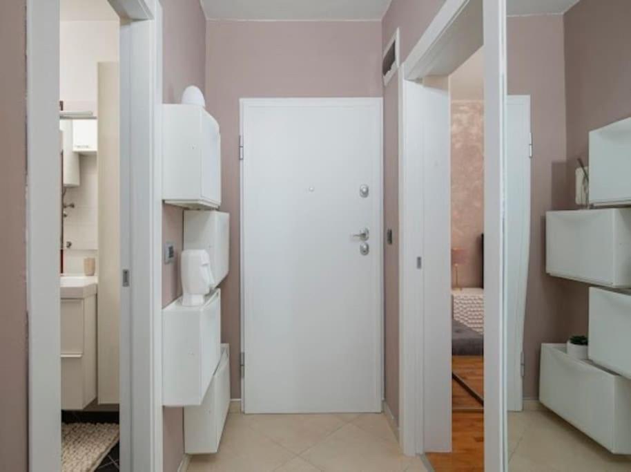 Moderan Stan U Centru Grada, Von Adelmann Apartman Pula